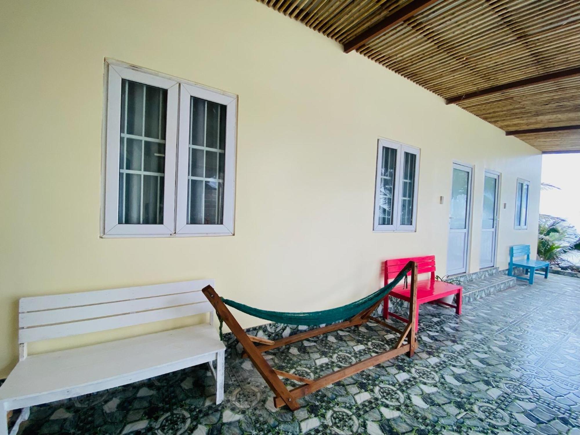 Homestay Bono Mui Ne Phan Thiet Luaran gambar