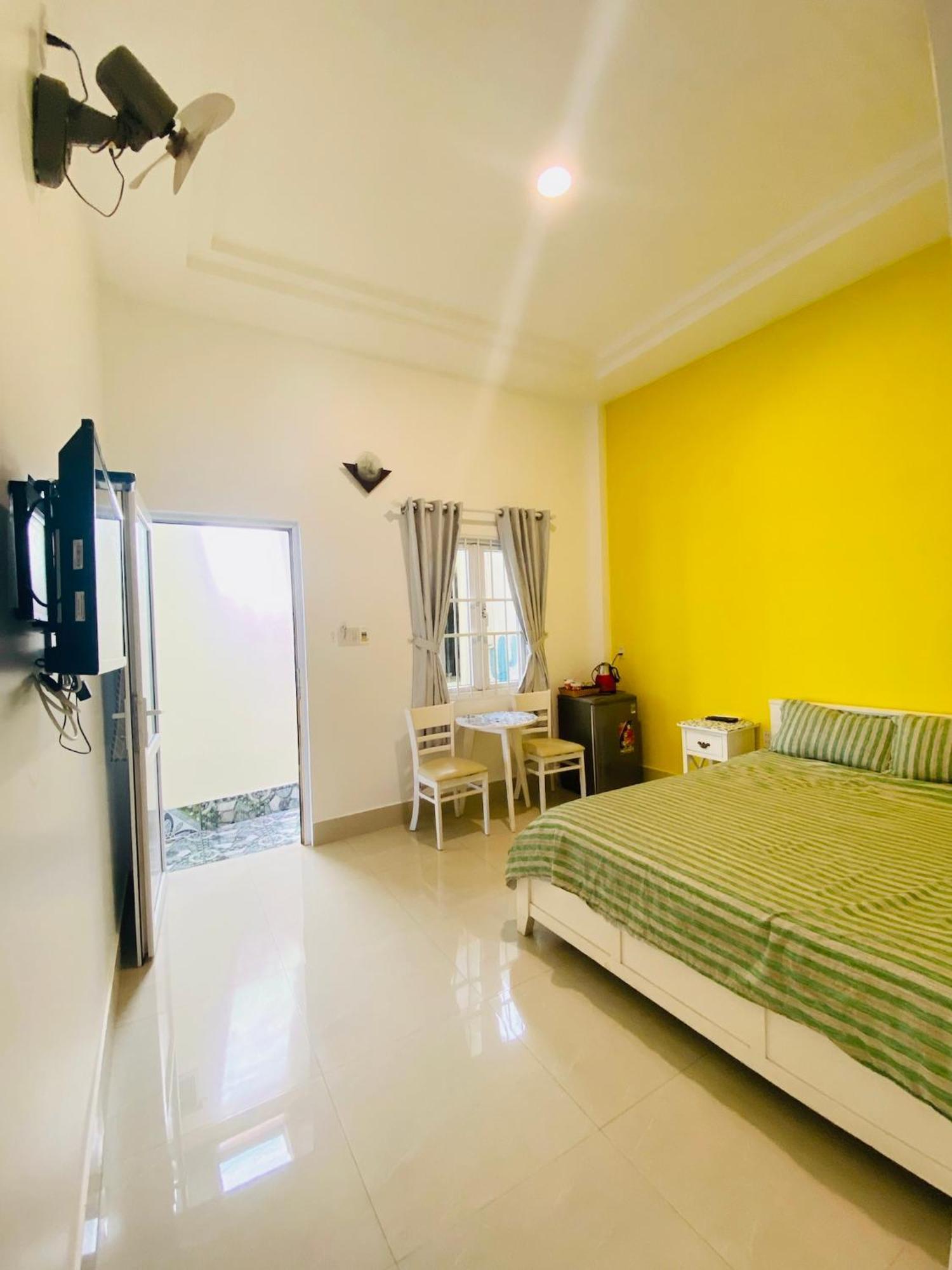 Homestay Bono Mui Ne Phan Thiet Luaran gambar