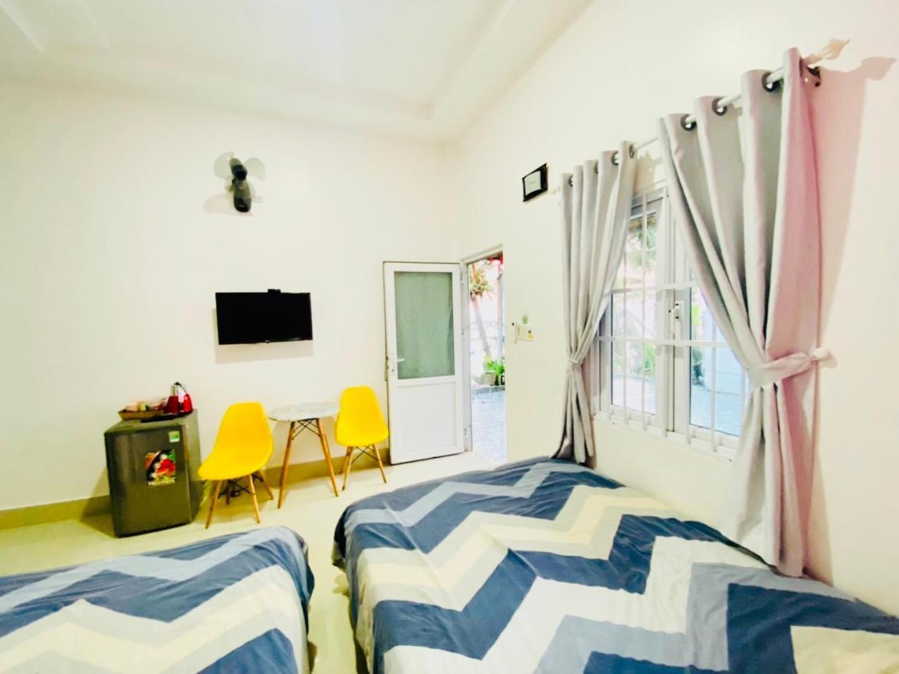 Homestay Bono Mui Ne Phan Thiet Luaran gambar