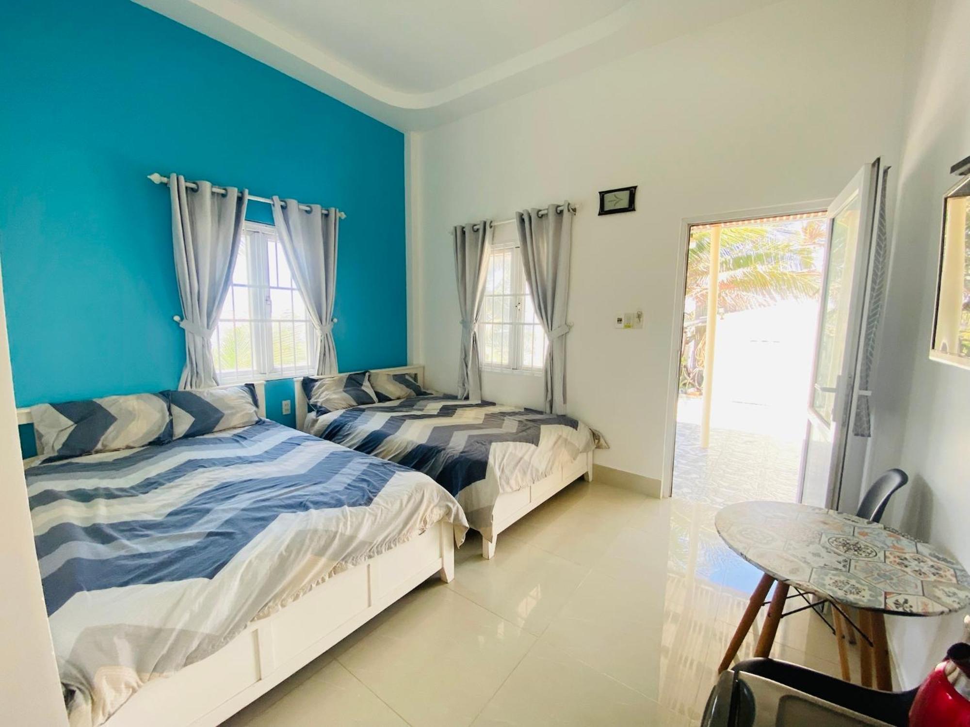 Homestay Bono Mui Ne Phan Thiet Luaran gambar