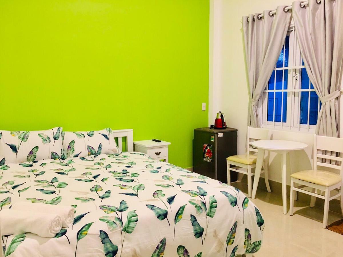 Homestay Bono Mui Ne Phan Thiet Luaran gambar